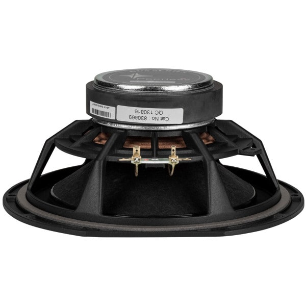Main product image for Peerless HDS-P830870 8" Nomex Cone HDS Woofer 264-1098